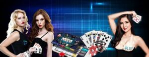 Agen Poker IDNPlay 2022